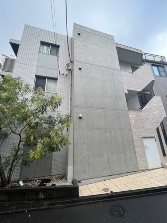 MDM早稲田の物件内観写真